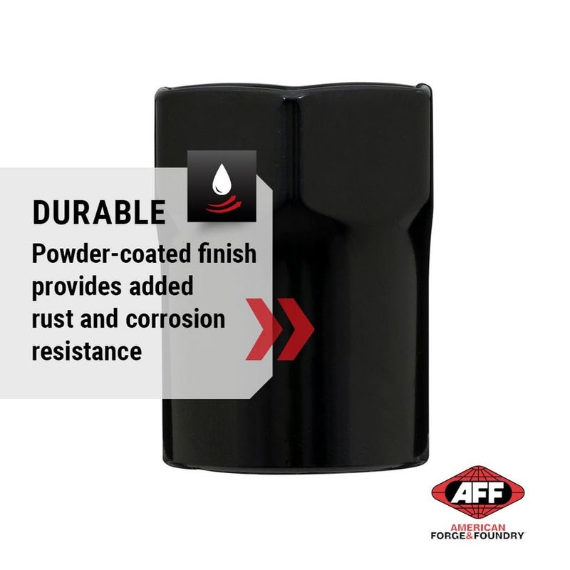 AFF 3/4" Drive Wheel Bearing Locknut Socket (Available in 6 or 8 Points & Multiple Sizes) - Image 4